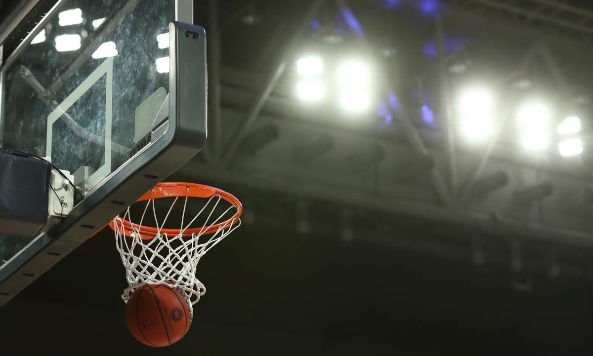 canestro nba