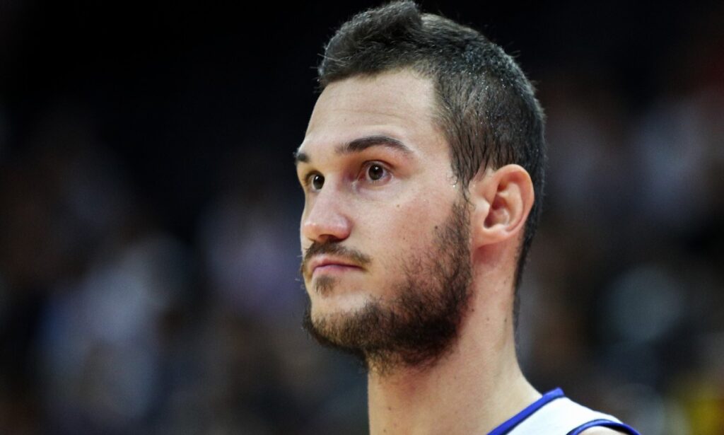 danilo gallinari