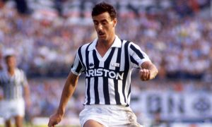 ian rush juventus