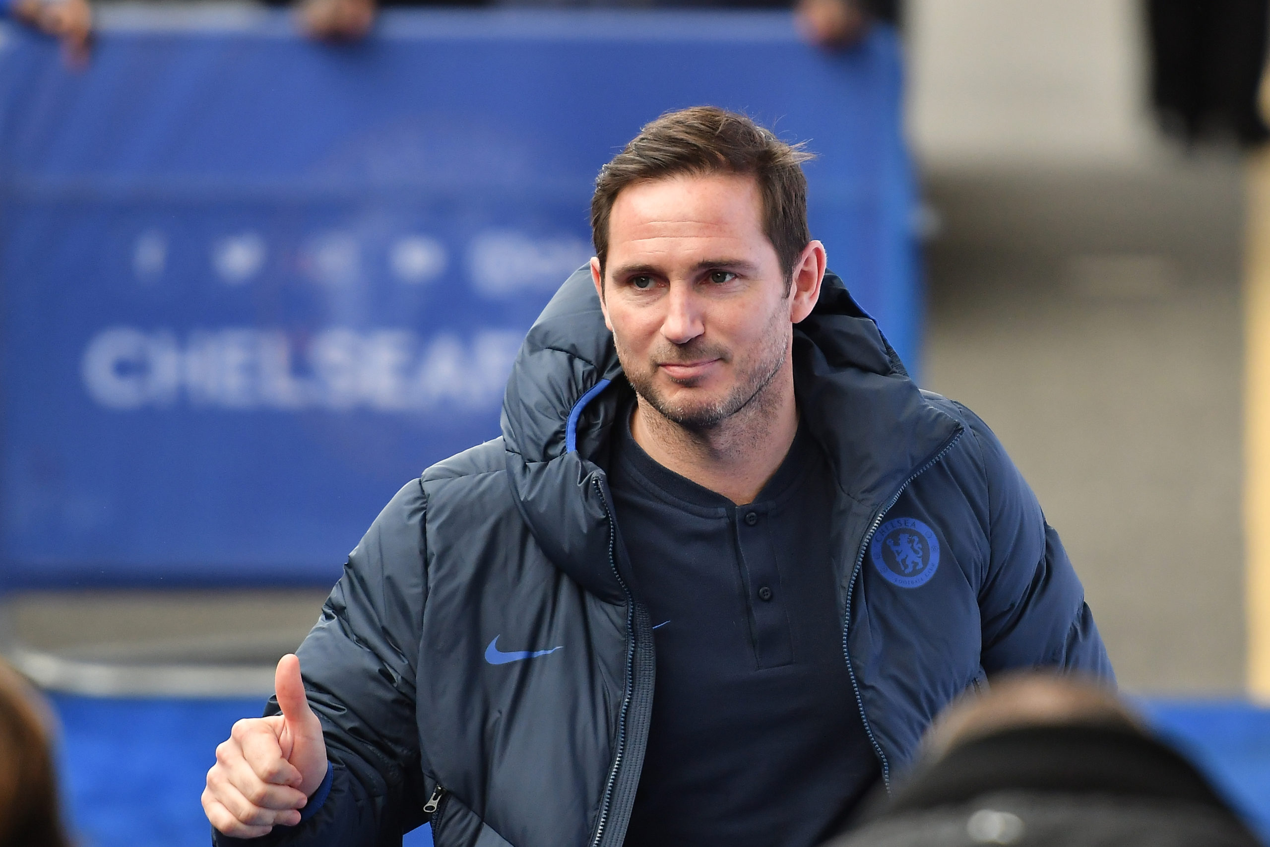 Frank Lampard, talento e professionalità - PokerStars News