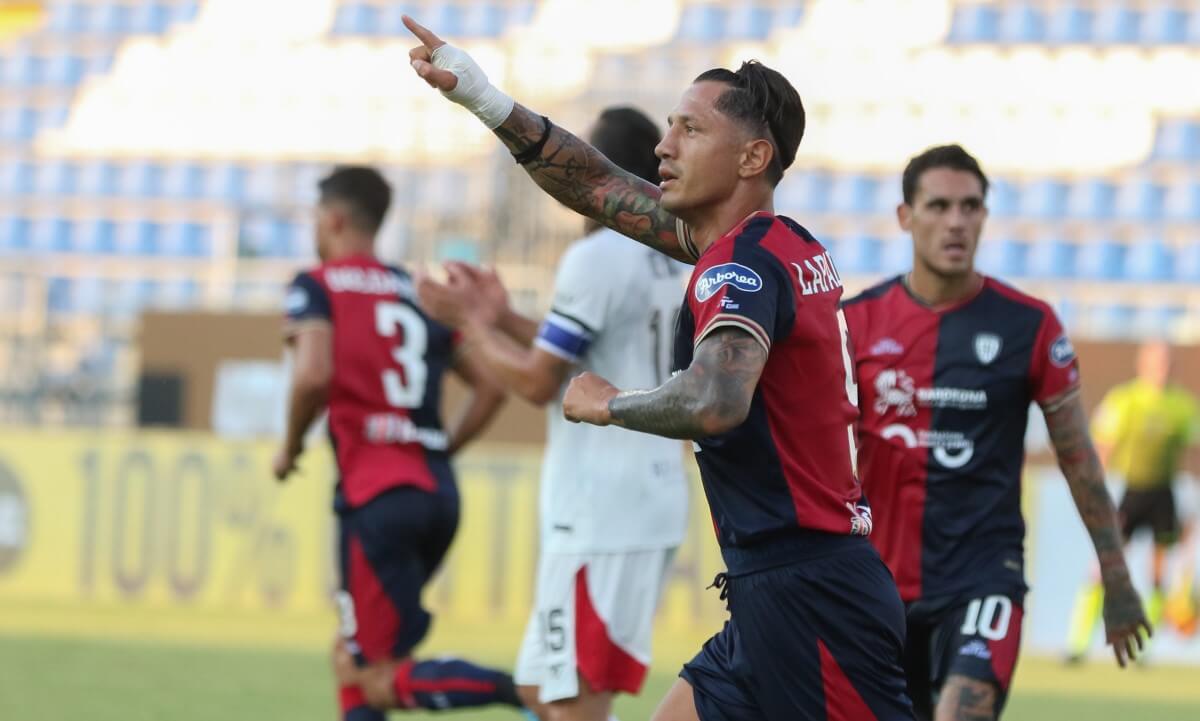 Cagliari a Modena per ritrovare una vittoria corsara