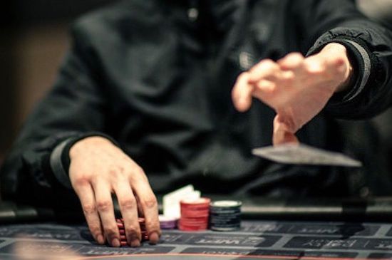 jogo de poker para ganhar dinheiro