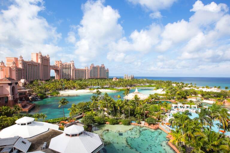 Atlantis Resort