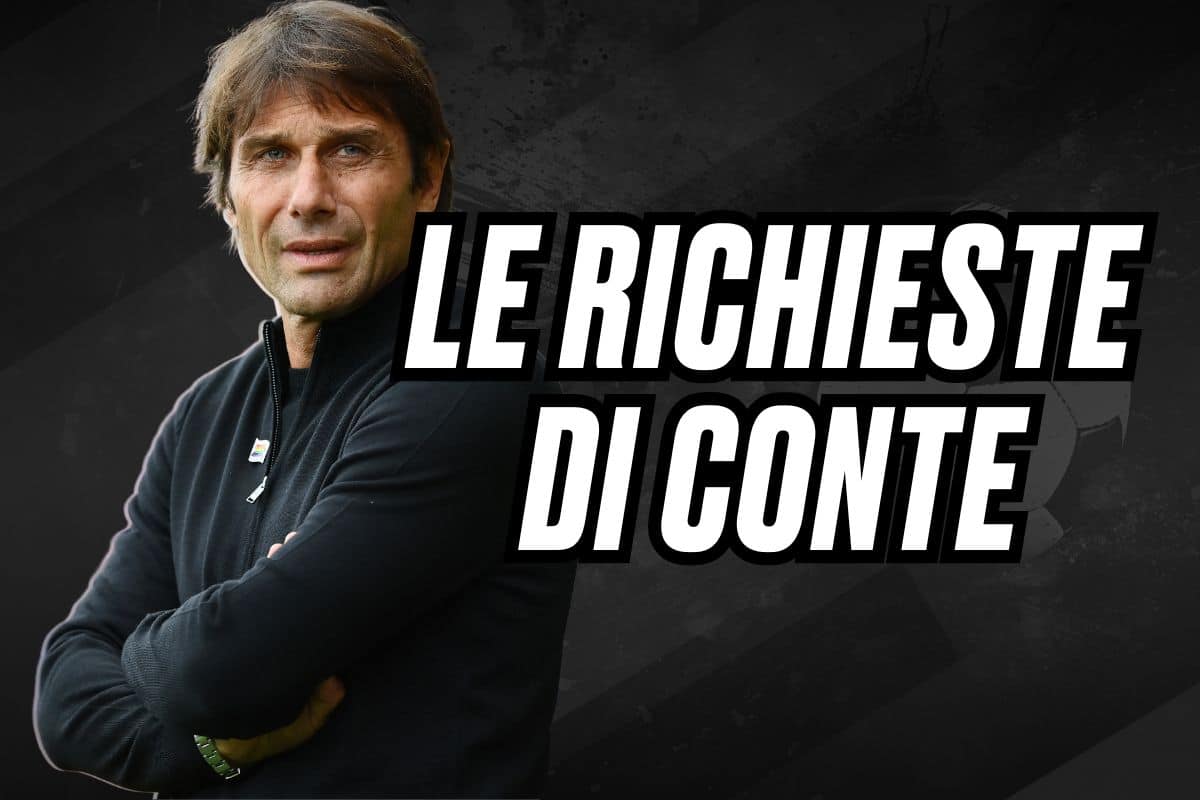 antonio conte