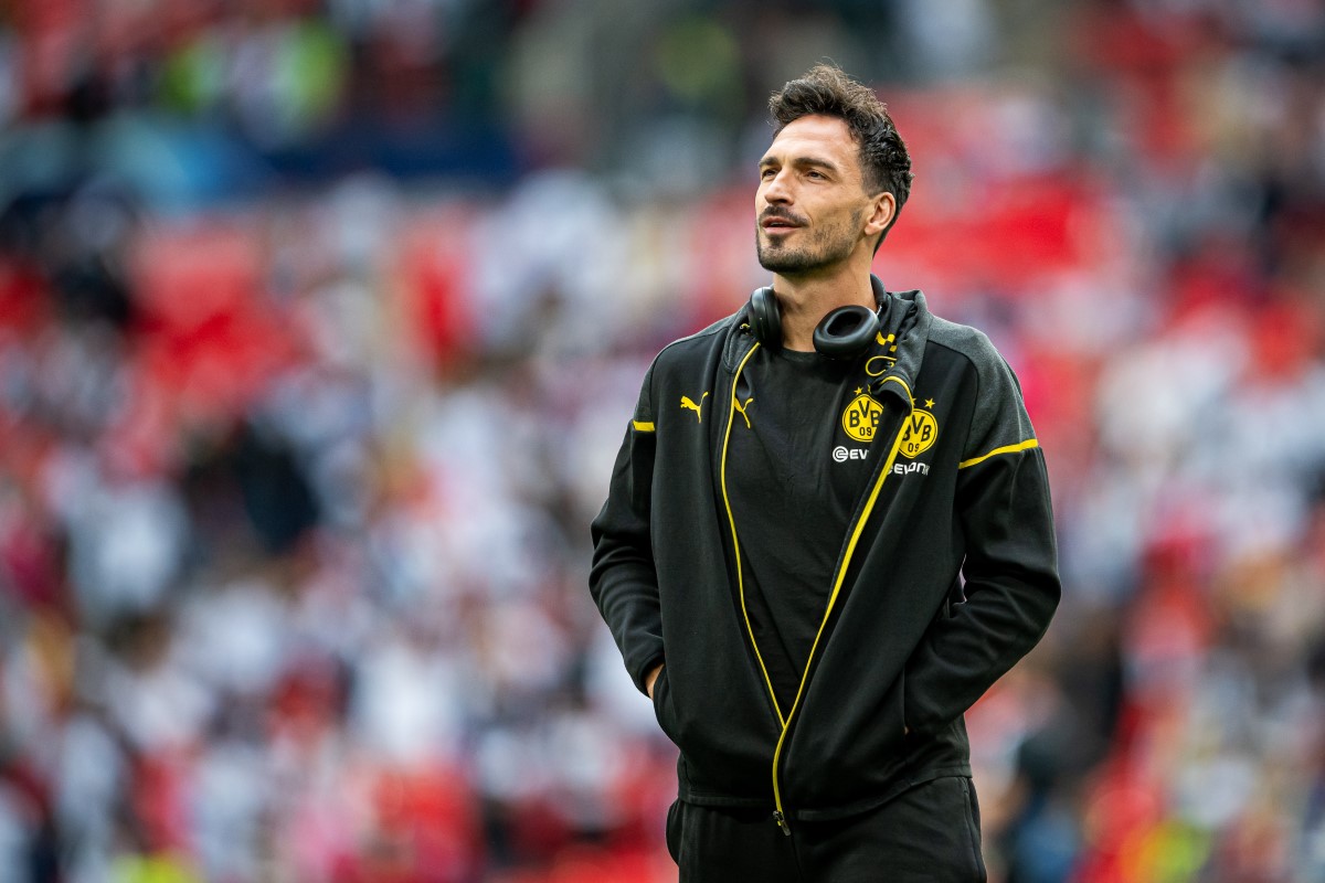 Mats Hummels