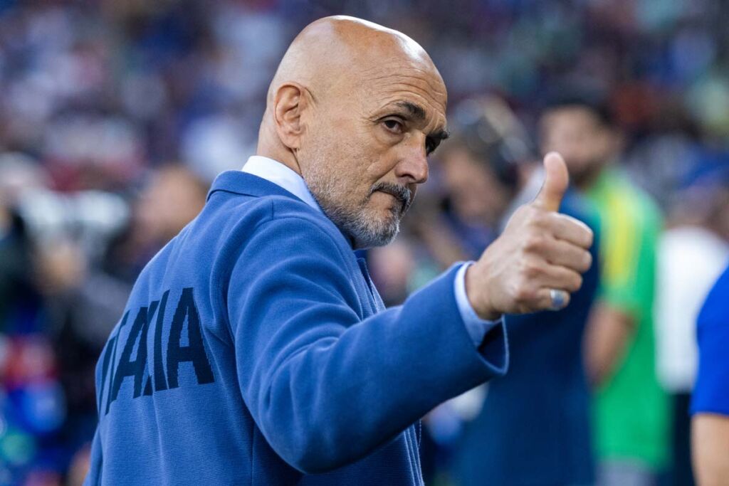 Luciano Spalletti