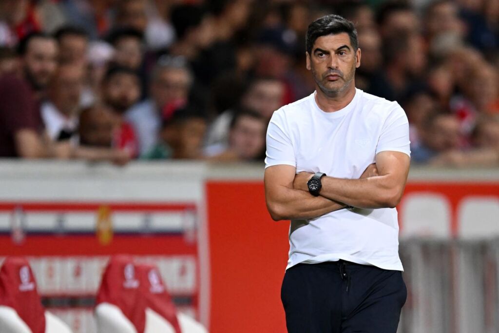 Paulo fonseca