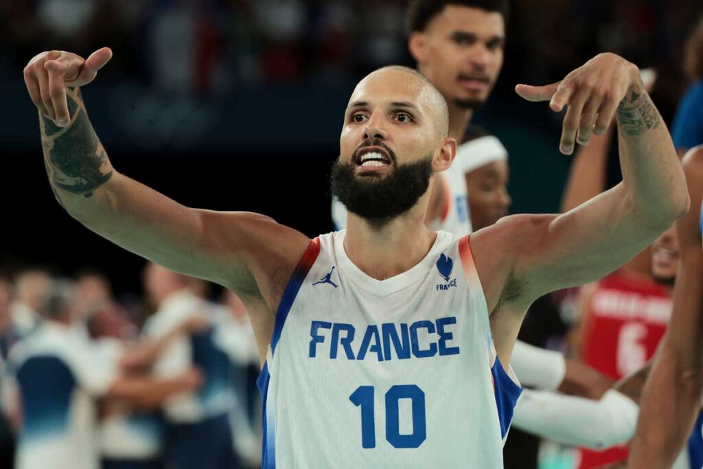 evan fournier