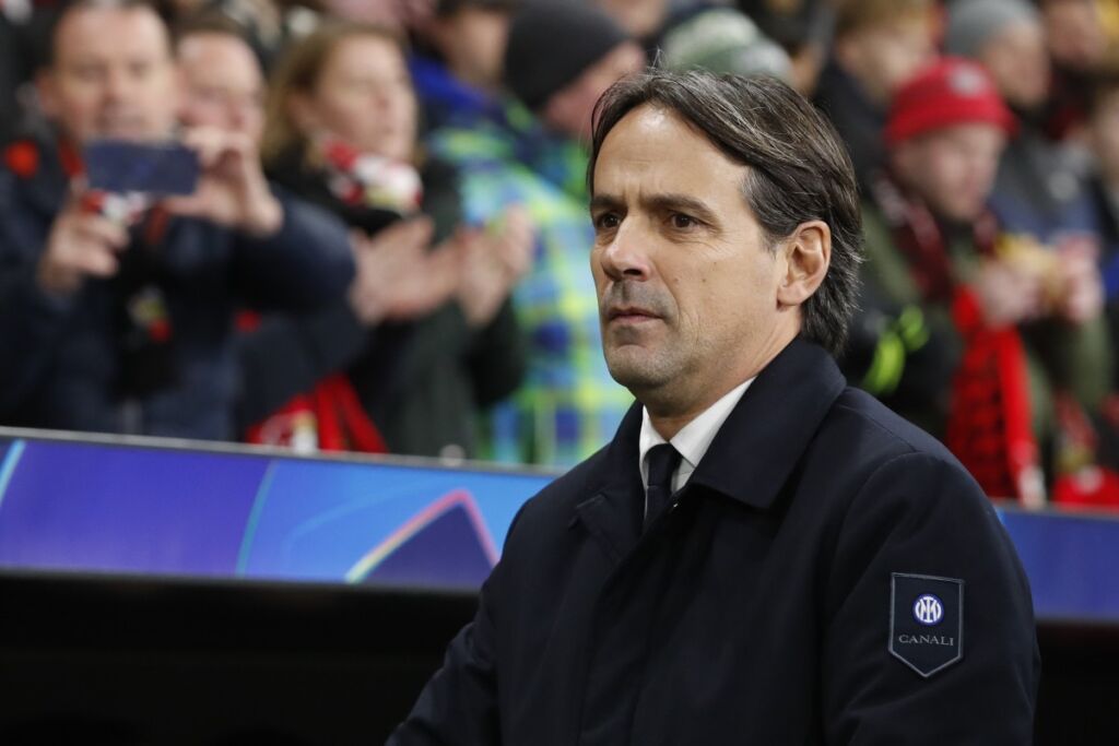 Simone Inzaghi